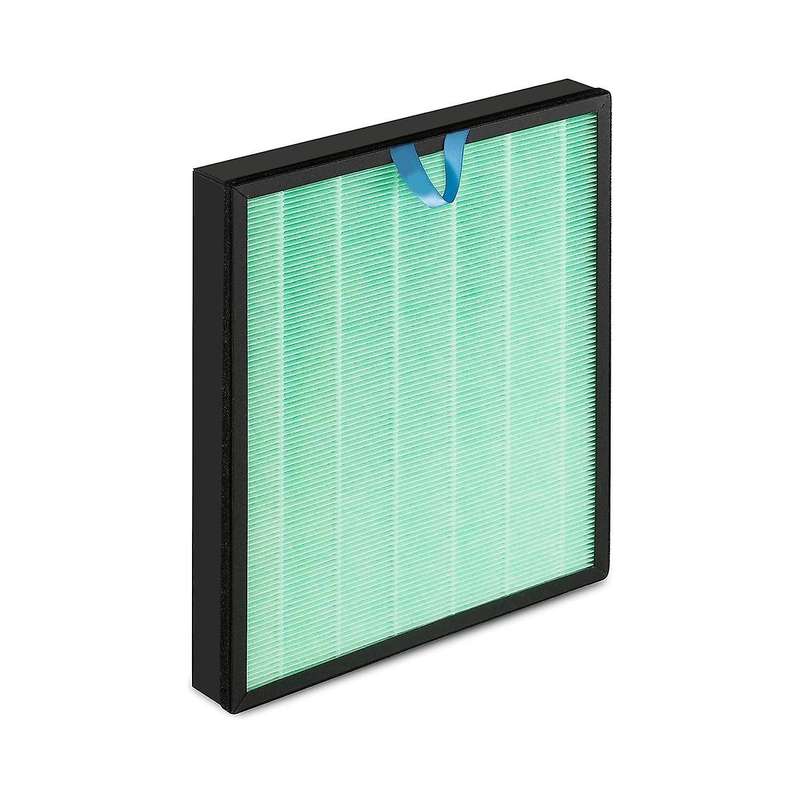 Air Purifier Replacement, 3-in-1 H13 True Hepa, High-efficiency Activated Carbon Filter, for Vital 1