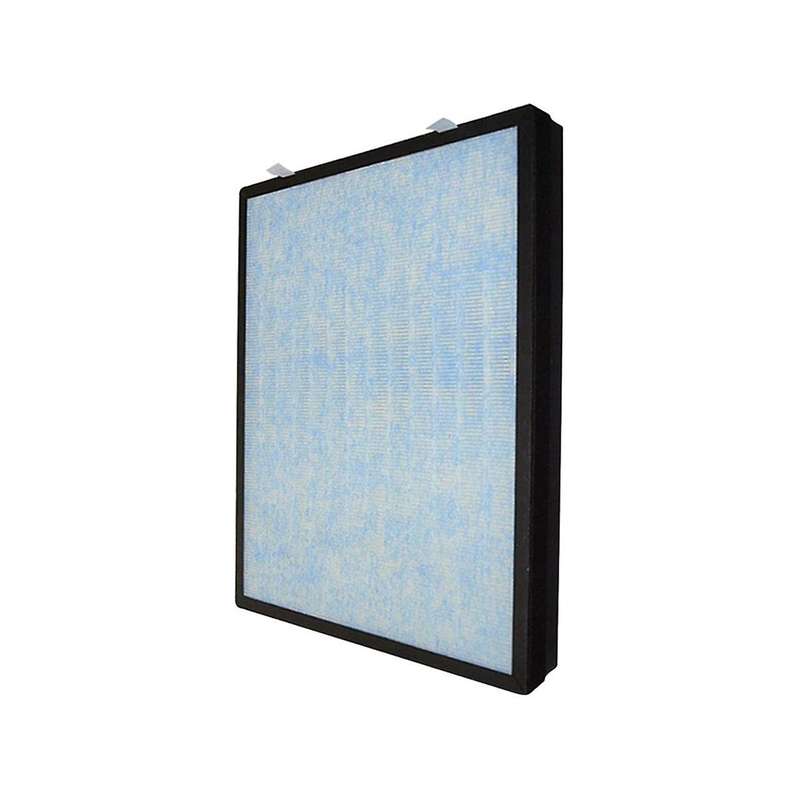 Air Purifier Replacement Filter for Hathaspace Hsp002 Smart True Hepa Air Purifier 2.0 Aldehyde Remo