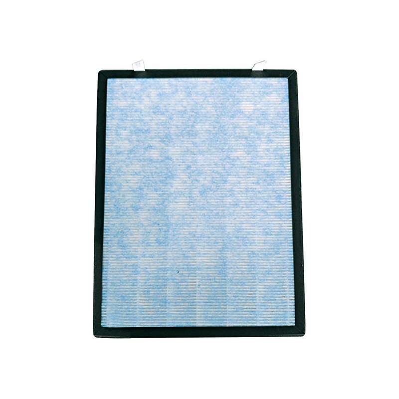 Air Purifier Replacement Filter for Hathaspace Hsp002 Smart True Hepa Air Purifier 2.0 Aldehyde Remo
