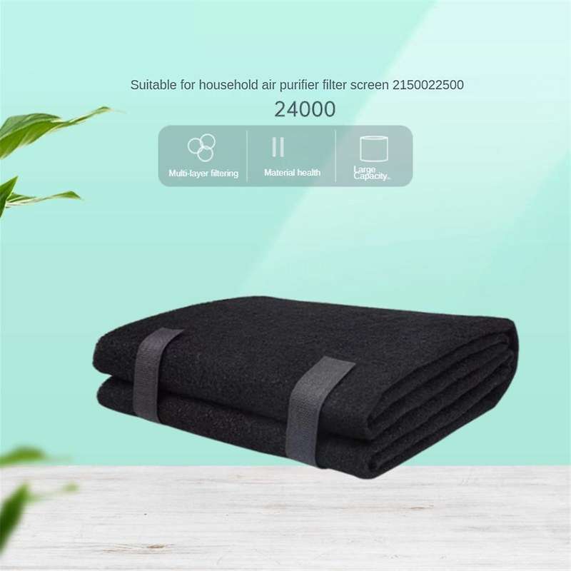 Air Purifier Pre-Filter Replacements Parts for a HRF- Part 21500/22500/24000/38002 HPA100 200 300 Se