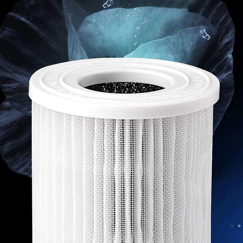 Air Purifiers Replaces Filter, Pre-Filter Layer, HEPA Filter Layer, Activated Carbon Filter Layer A