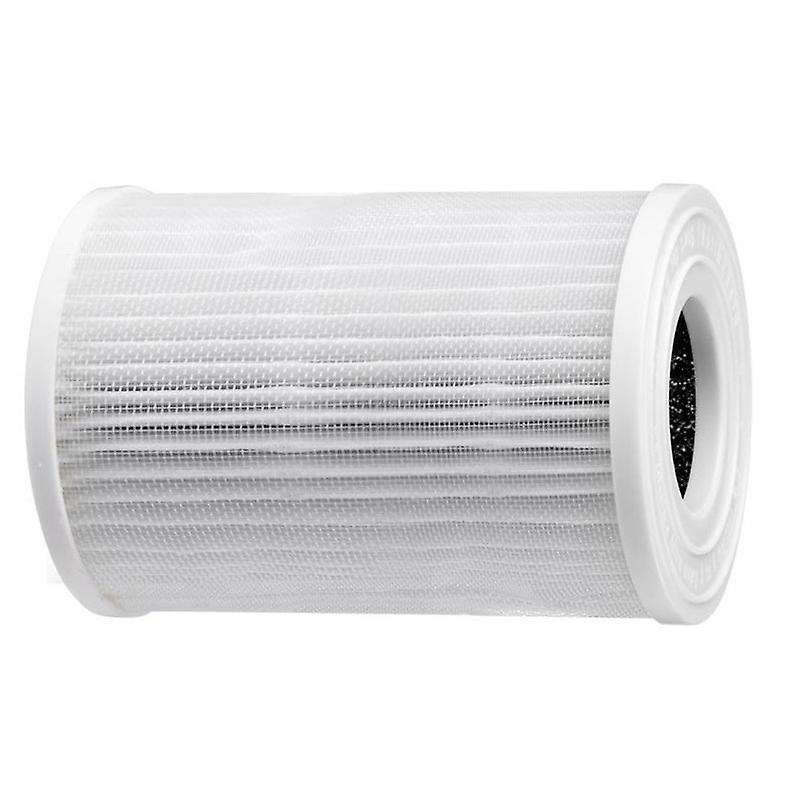 Air Purifiers Replaces Filter, Pre-Filter Layer, HEPA Filter Layer, Activated Carbon Filter Layer A