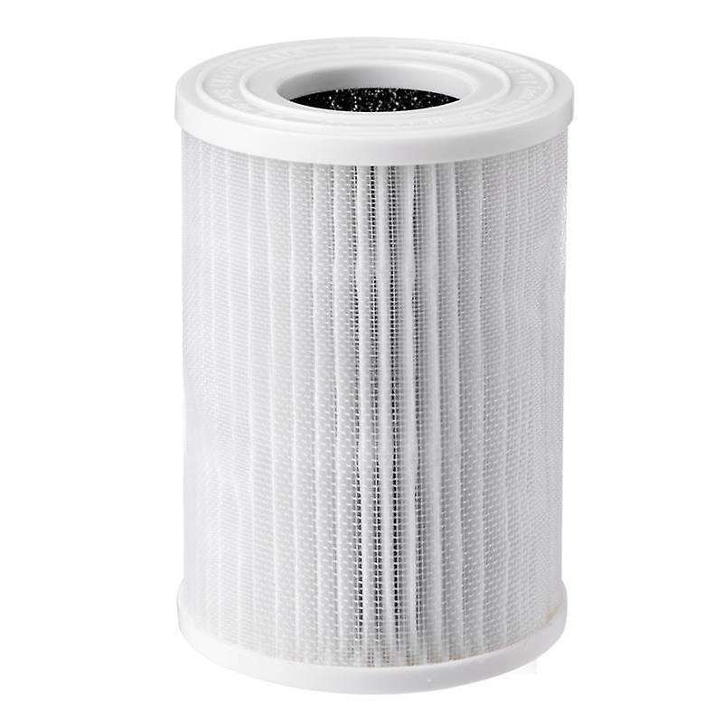Air Purifiers Replaces Filter, Pre-Filter Layer, HEPA Filter Layer, Activated Carbon Filter Layer A