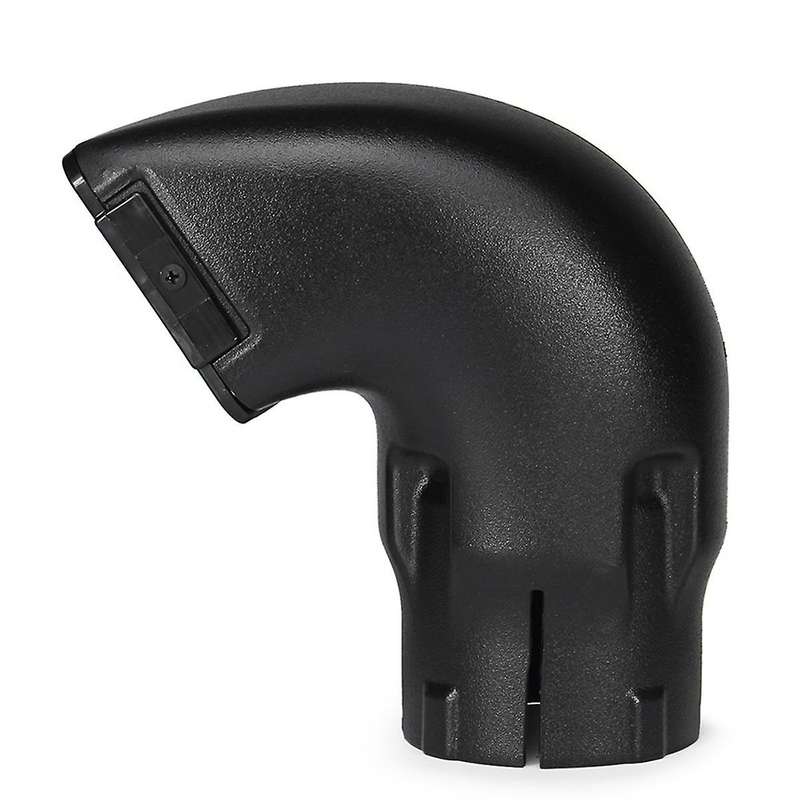 Air Snorkel Air Ram Heads Top Replacement 4 Inch for Air Flow Air Intake for Land Cruiser