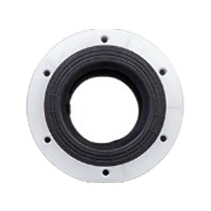 Air Suspension 134mm Triple Shock Absorption Rubber Suitable for Truck