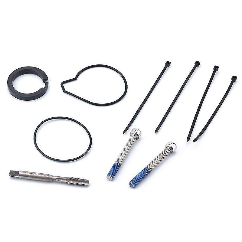 Air Suspension Compressor Pump Repair Kit Compressor Repair Kit for - - - -
