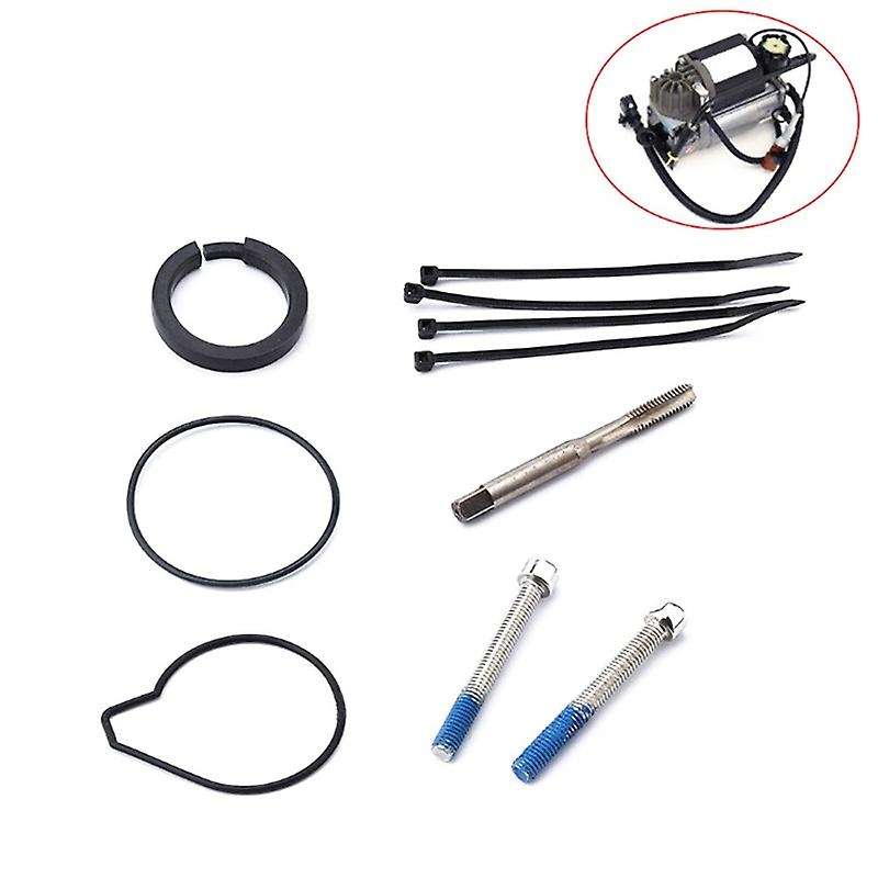 Air Suspension Compressor Pump Repair Kit Compressor Repair Kit for - - - -