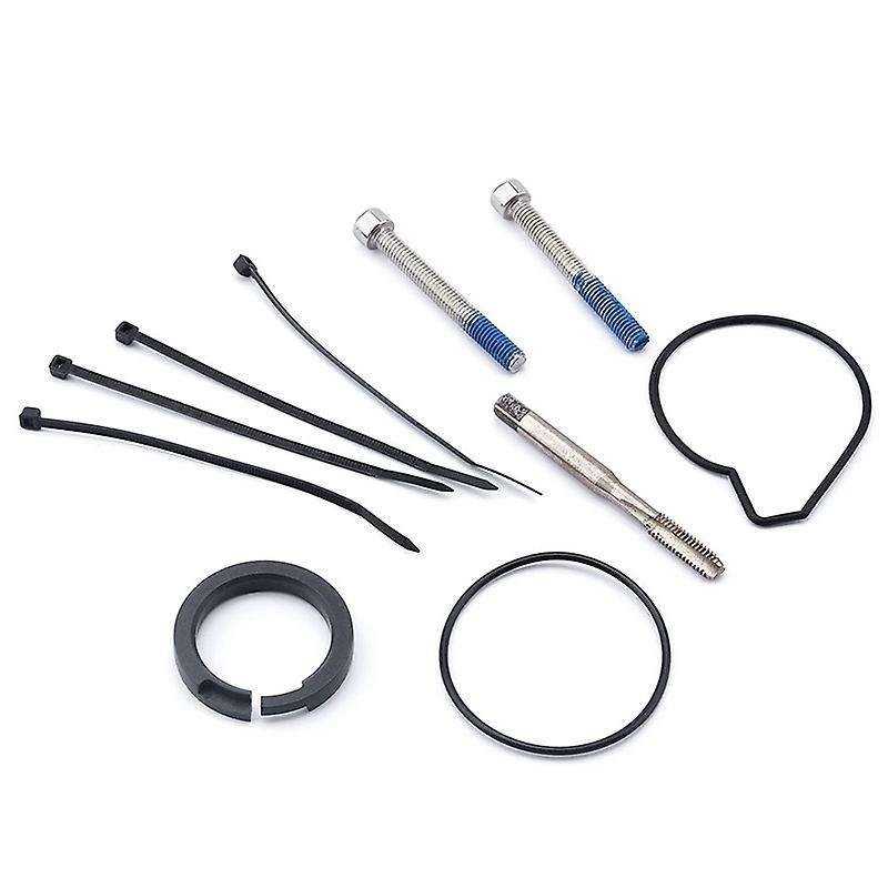 Air Suspension Compressor Pump Repair Kit Compressor Repair Kit for - - - -
