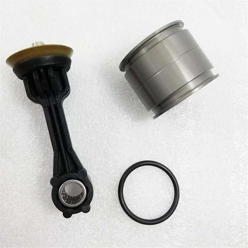 Air Suspension Compressor Pump Connecting Piston Rod with Ring 97035815109 97035815124 for 970