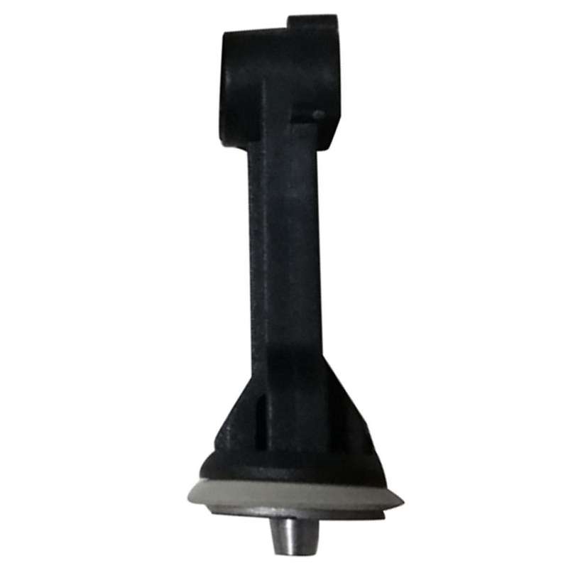 Air Suspension Compressor Pump Connecting Piston Rod with Ring 97035815109 97035815124 for 970