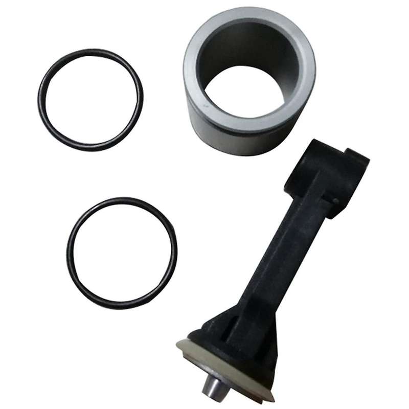 Air Suspension Compressor Pump Connecting Piston Rod with Ring 97035815109 97035815124 for 970
