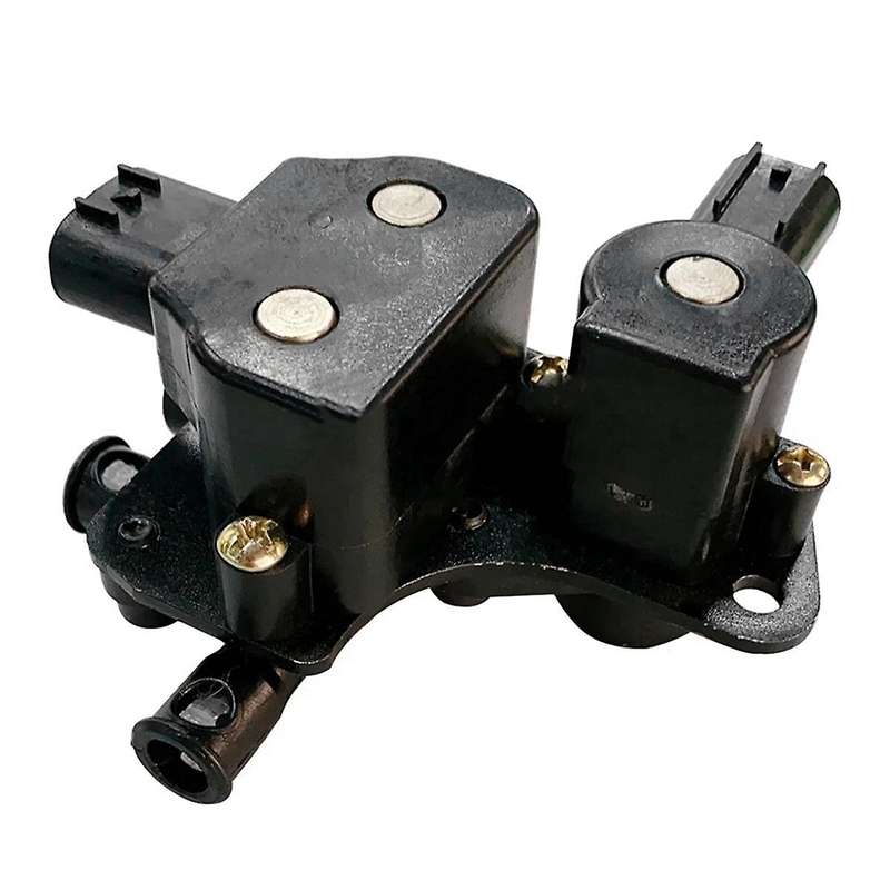 Air Suspension Compressor Height Control Valve Block 4896060010 48960-60010 for GX460 GX400 Land Cru