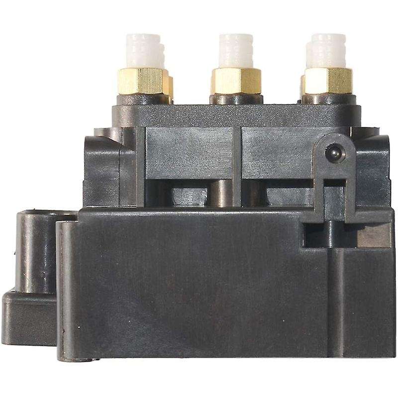 Air Suspension Compressor Solenoid Valve Block 7L0698014 for for