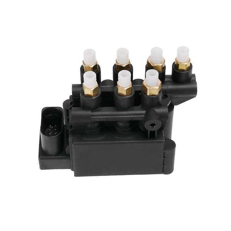 Air Suspension Solenoid / Valve for Model S 2013-2019 Model X 15-21 Air Distribution Valve 10279190