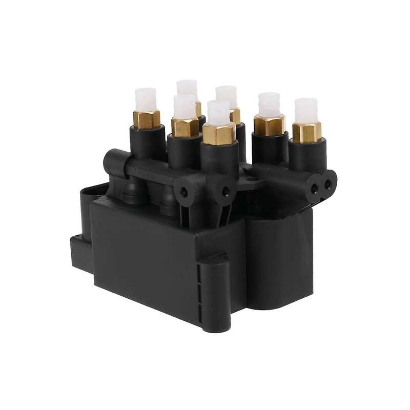 Air Suspension Solenoid / Valve for Model S 2013-2019 Model X 15-21 Air Distribution Valve 10279190