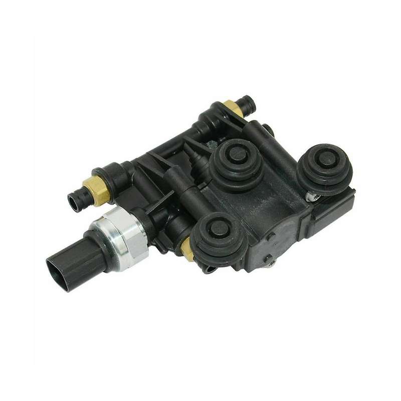 Air Suspension Solenoid / Valve for Range Sport Pneumatic Equipment Valve Rvh000045 Rvh000046