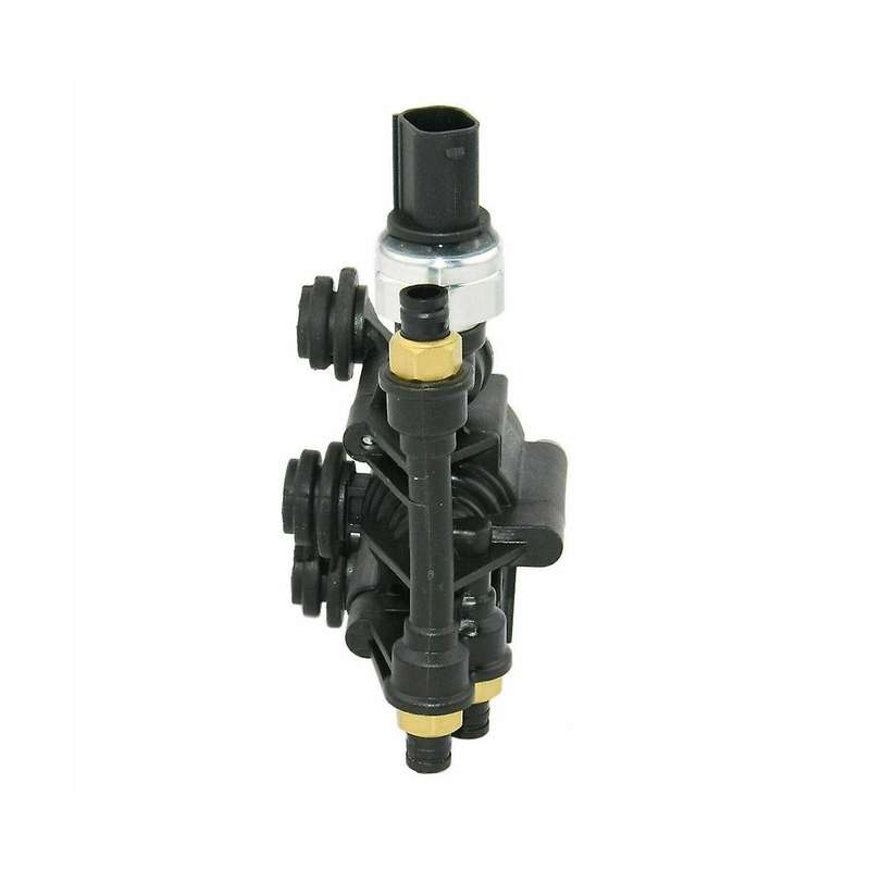 Air Suspension Solenoid / Valve for Range Sport Pneumatic Equipment Valve Rvh000045 Rvh000046