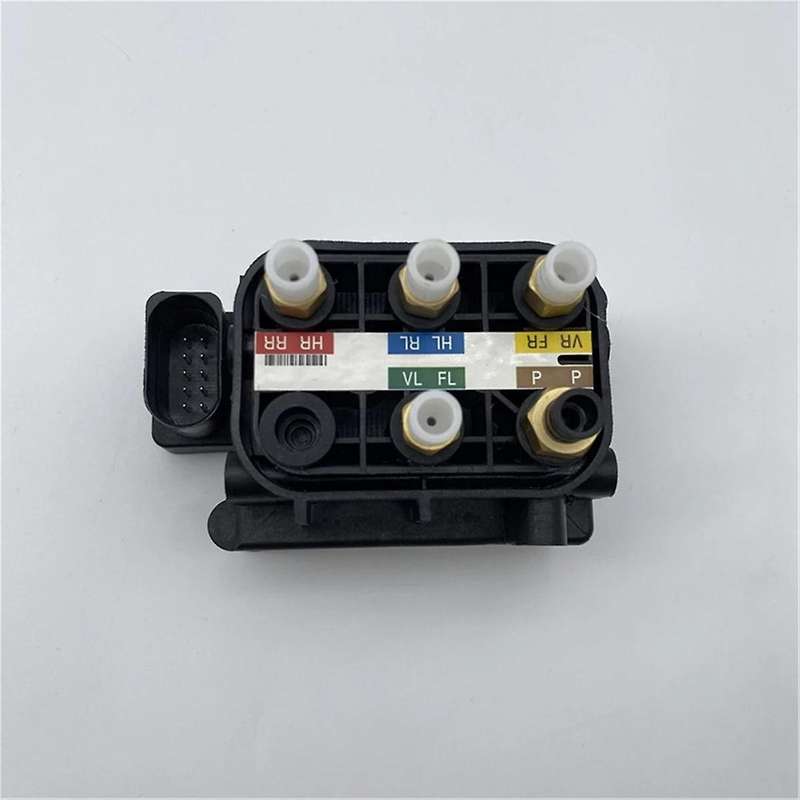 Air Suspension Solenoid Valve Air Distribution Valve for W205 W217 C180 C200 C220 C250 C300 A099320