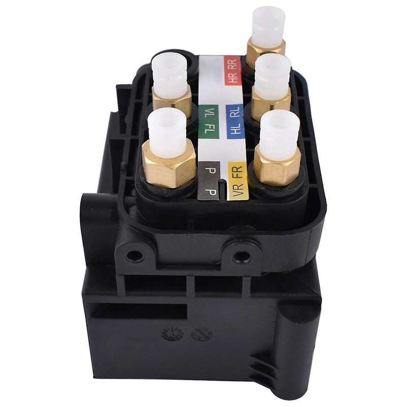 Air Suspension Solenoid Valve Air Distribution Valve for W205 W217 C180 C200 C220 C250 C300 A099320