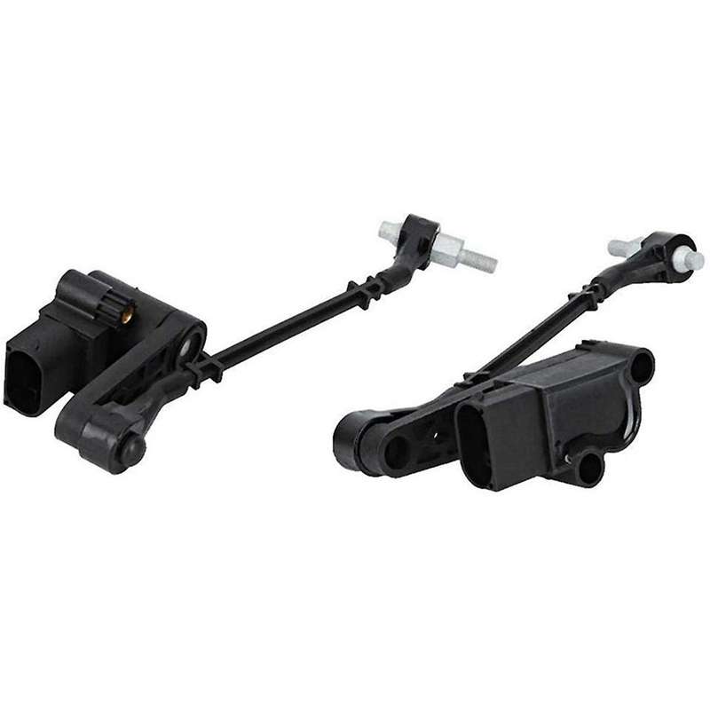 Air Suspension Ride Height Sensor Front Left Lr020626 & Right Lr020627 for Range 2002-2012