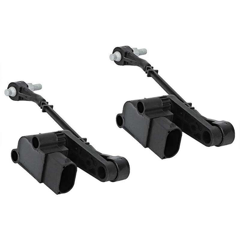 Air Suspension Ride Height Sensor Front Left Lr020626 & Right Lr020627 for Range 2002-2012
