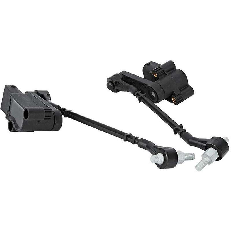 Air Suspension Ride Height Sensor Front Left Lr020626 & Right Lr020627 for Range 2002-2012