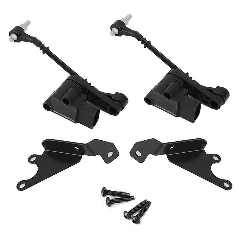 Air Suspension Ride Height Sensor Front Left Lr020626 & Right Lr020627 for Range 2002-2012