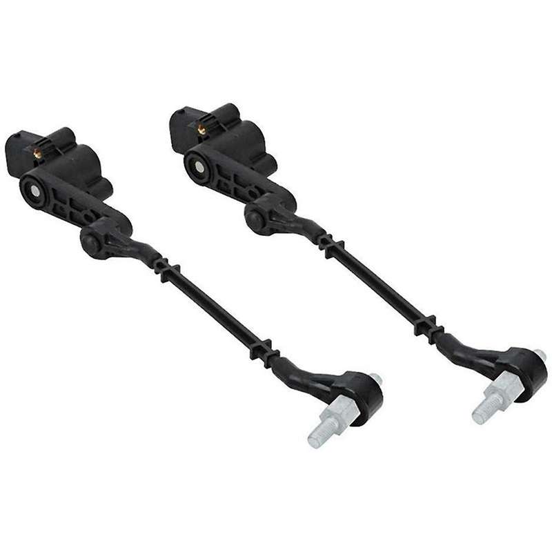Air Suspension Ride Height Sensor Front Left Lr020626 & Right Lr020627 for Range 2002-2012