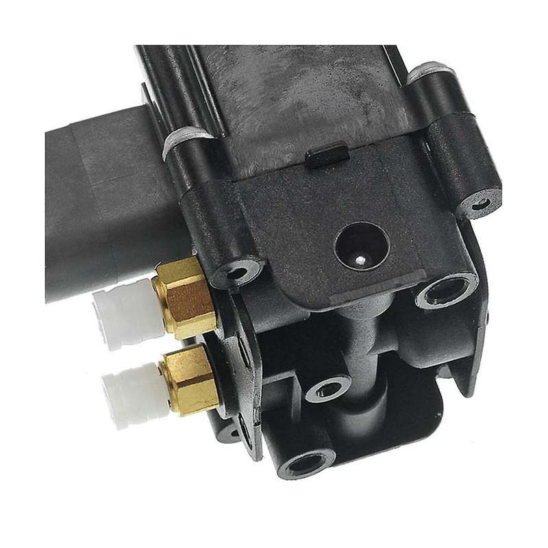 Air Suspension Solenoid Valve for 5 Series X5 E61 E70 The Electromagnetic Valve 37206789937 37206789