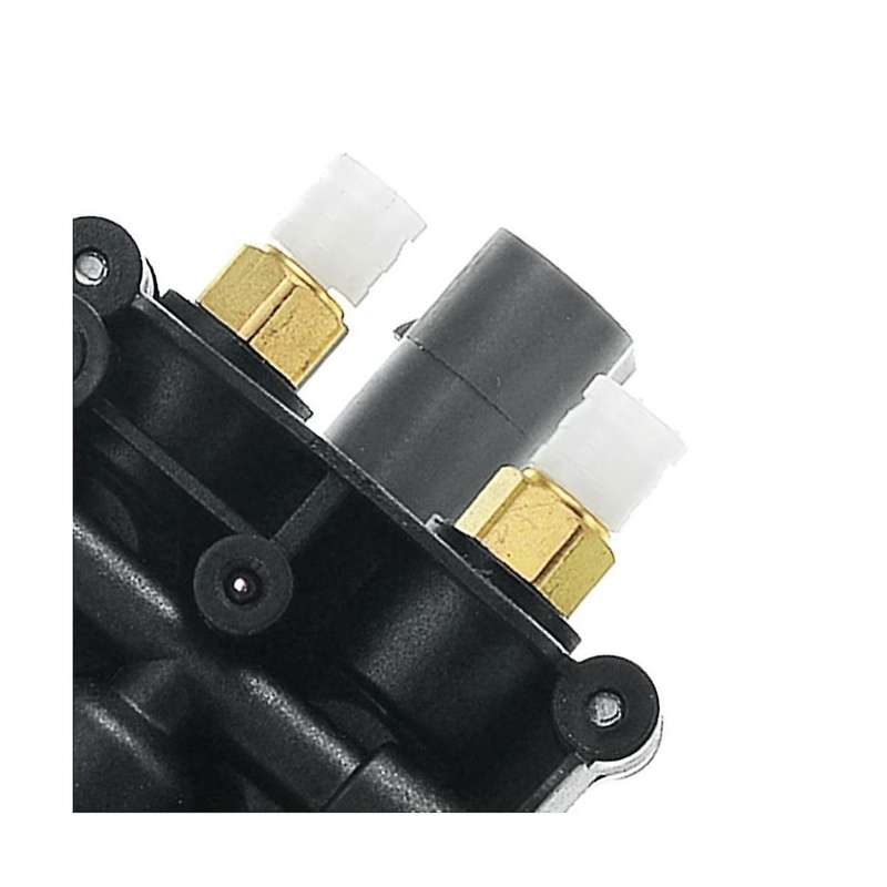 Air Suspension Solenoid Valve for 5 Series X5 E61 E70 The Electromagnetic Valve 37206789937 37206789