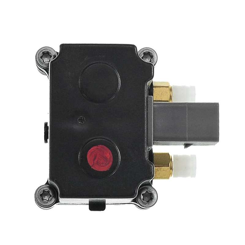 Air Suspension Solenoid Valve for 5 Series X5 E61 E70 The Electromagnetic Valve 37206789937 37206789
