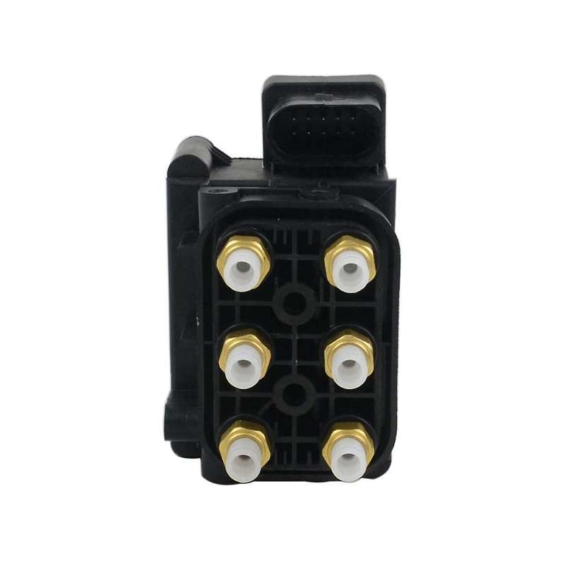 Air Suspension Supply Solenoid Valve Distribution Valve for 2009-2016 558103m000 55810-3m000