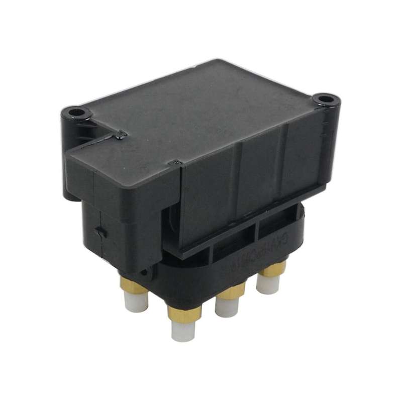Air Suspension Supply Solenoid Valve Distribution Valve for 2009-2016 558103m000 55810-3m000