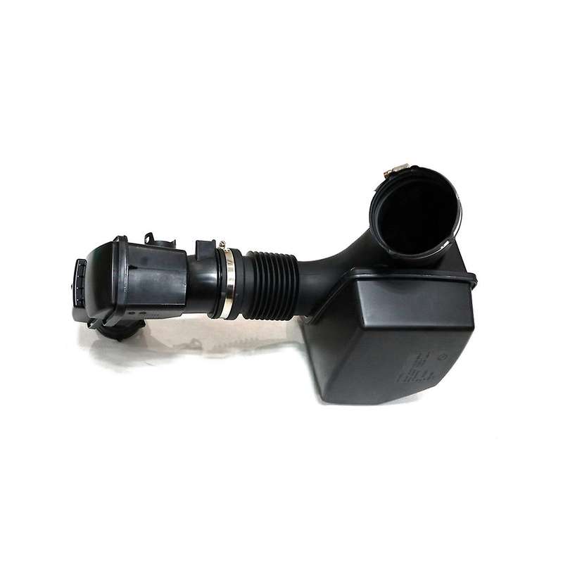 Air Tube with Resonator Filtered Air Pipe 13718601680 for 1 Series F20 F22 F23 Car Accessories Black