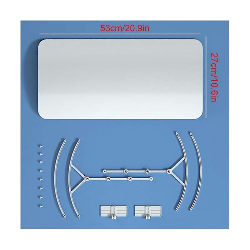 Air Vents Deflector Ceiling, Window Ac Vent Deflector, Ac Vent Deflector, Air Conditioner Deflector