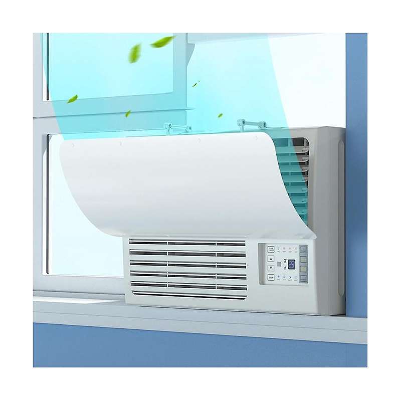 Air Vents Deflector Ceiling, Window Ac Vent Deflector, Ac Vent Deflector, Air Conditioner Deflector
