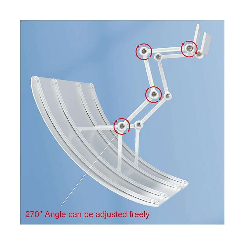 Air Vents Deflector Ceiling, Window Ac Vent Deflector, Ac Vent Deflector, Air Conditioner Deflector