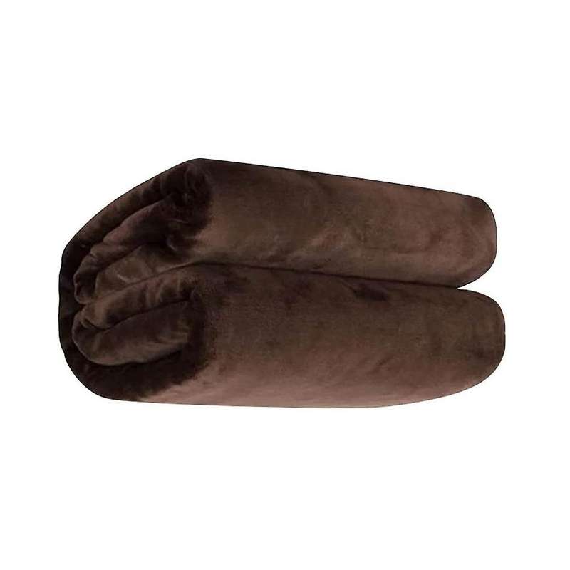 Air-conditioned Quilt Plush Blanket Plush Throw , Ultra-soft Mini Plush Lightweight Blankets for Co
