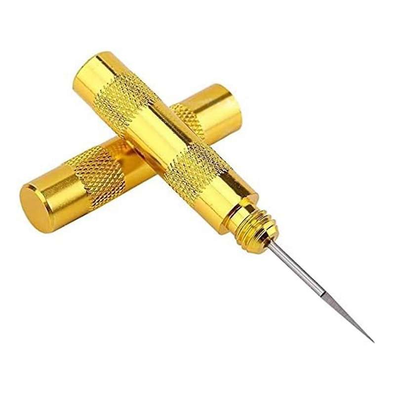 Airbrush Cleaning Kit Sprayer Cleaning Repair Tool Kit Cleaning Needles,Cleaning Brushes Wash Needle