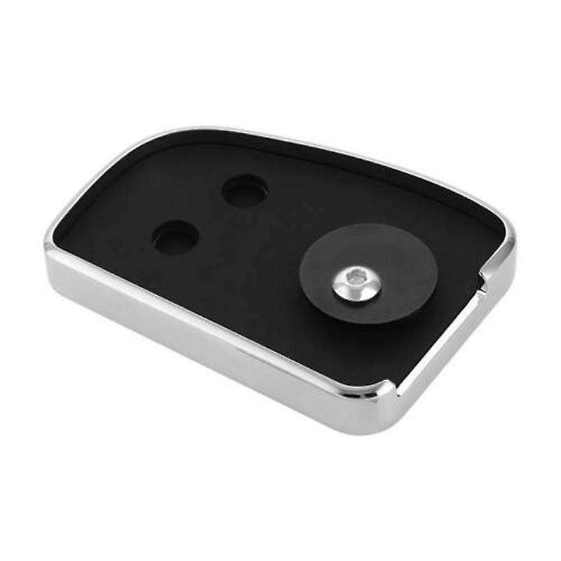 Airflow Large Brake Pedal Pad for Street Glide 06-19 Softail Slim S FLSS
