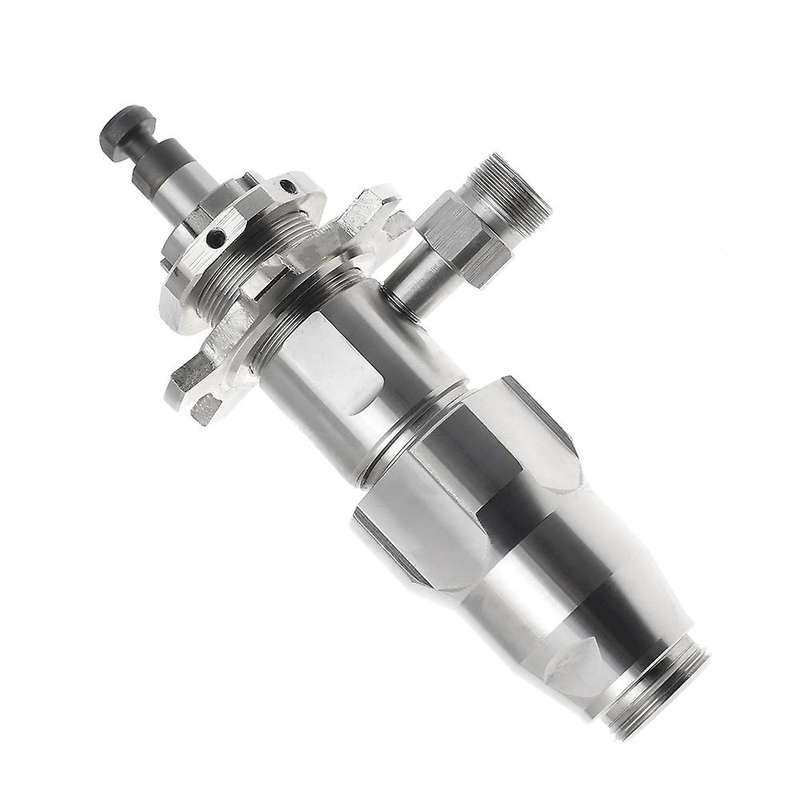 Airless Paint Sprayer Pump Replaces 17c721 17c-721 for 390 395 490 495 595