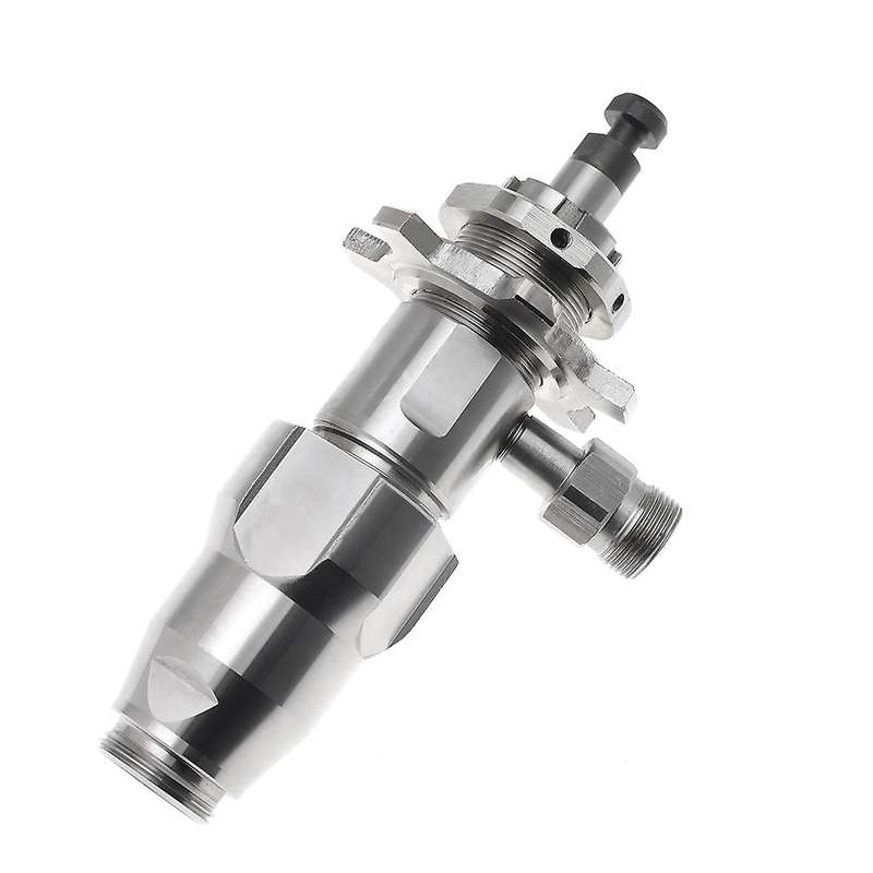 Airless Paint Sprayer Pump Replaces 17c721 17c-721 for 390 395 490 495 595