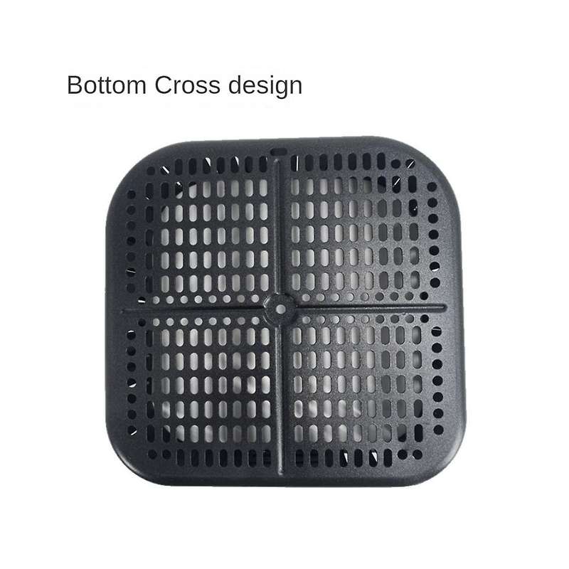 Airfryer Basket Tool Airfryer Basket Baking Tray Replacement Basket Kitchen Baking Basket Mold Drain