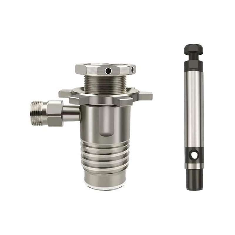 Airless Pump 395 390 Pc Cylinder 24w619 for Airless Paint Sprayer Aftermarket Replacement