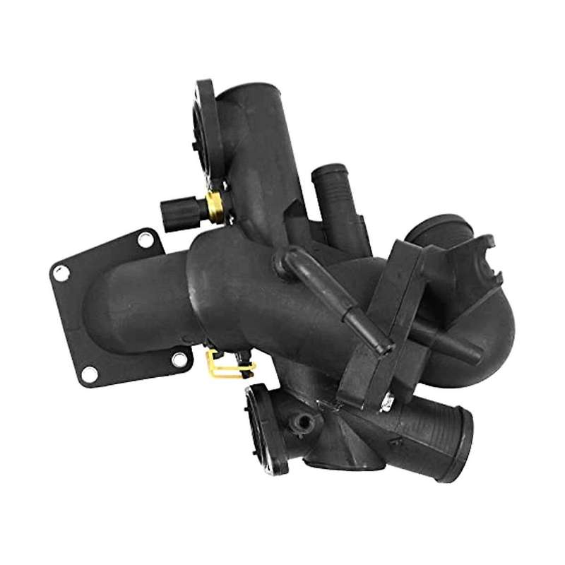 Aj811793 Thermostat Housing Thermostat Assembly Thermostat Thermostat Automotive for S-type Xf Xj8 X