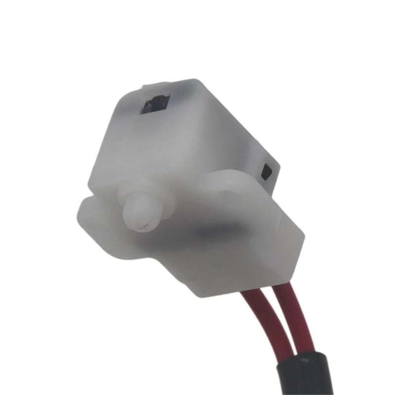 AL279 8-97088268-0 Ignition Cable Switch for Npr Npr-HD NQR Nrr 4HK1 4HE1 Electrical Assy Ignition C