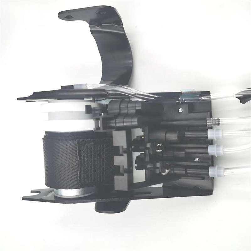 AL166452 for Height Control Valve MSG 95A/97AL Suspensions Complete Assembly 5594902 1081313 8728196