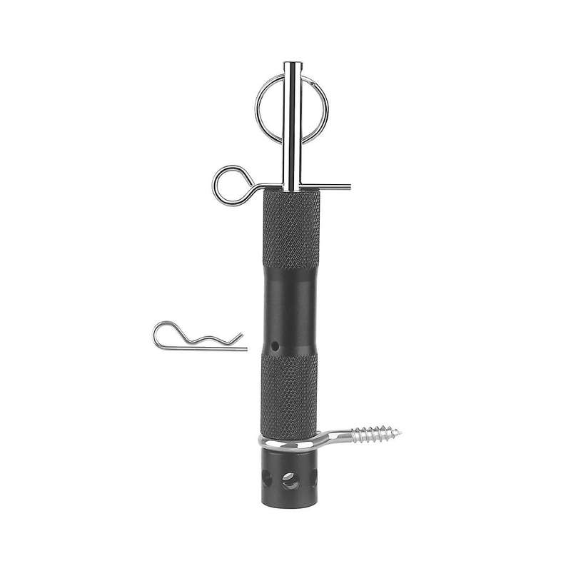 Alarm Signaling Device Perimeter Trip Alarm, Camping Trip Wire Alarm Device, Early Warning Security