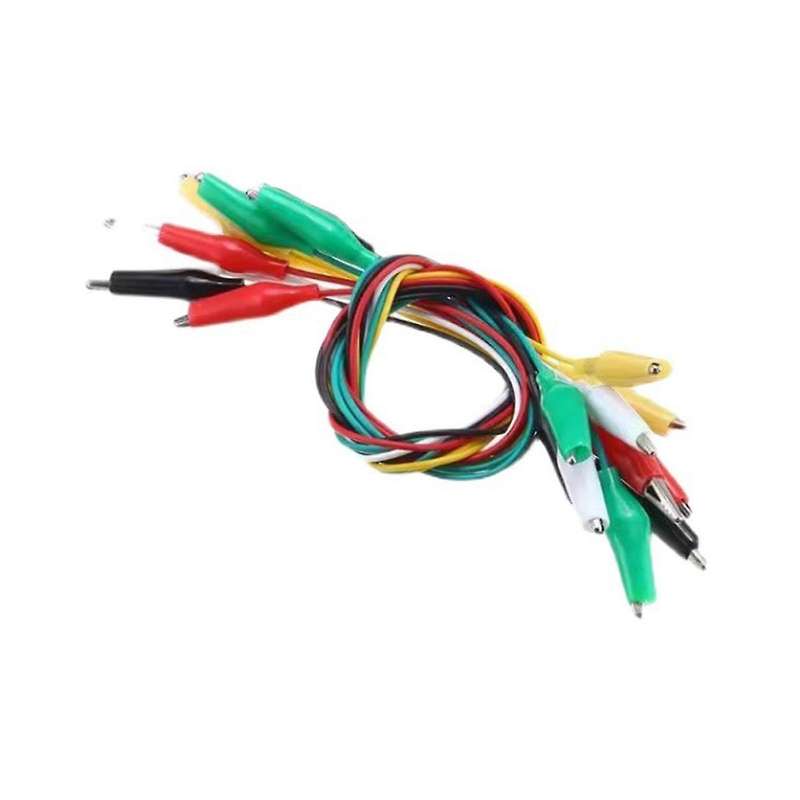 Alligator Clip Jumper Wire + Standard Controller Board Kit for for Child's Gift Main Control Board