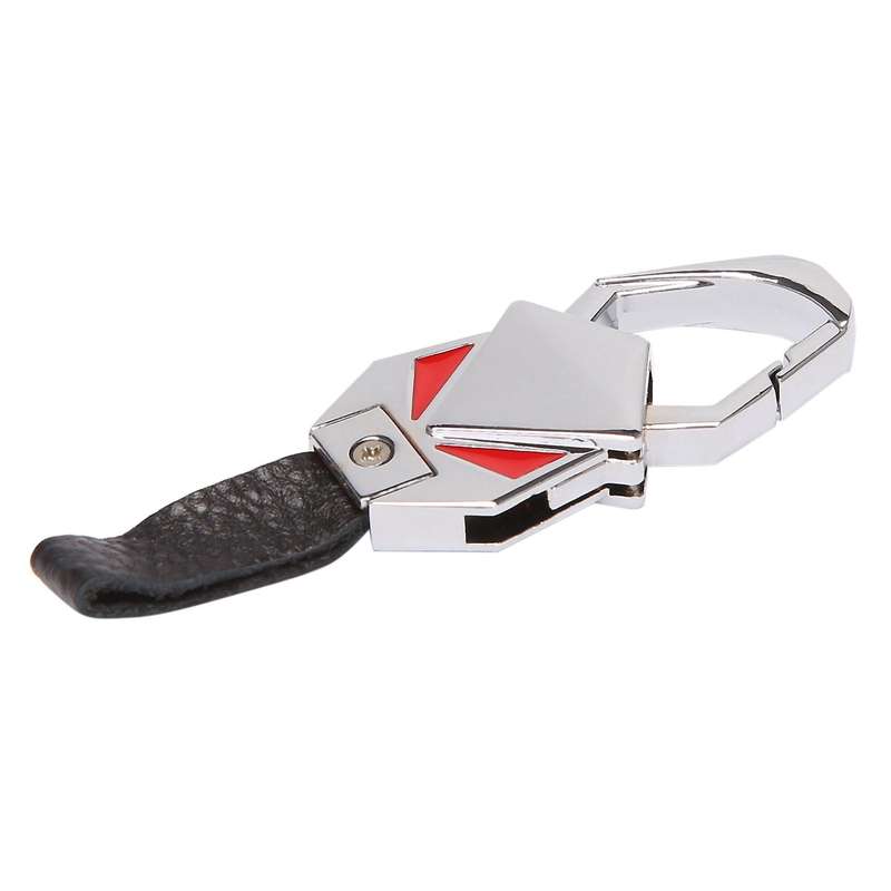Alloy Silicone Car Key Cover Key Case for 408 508 2008 3008 4008 5008 C4 C4L C6 C3-XR Multicolor